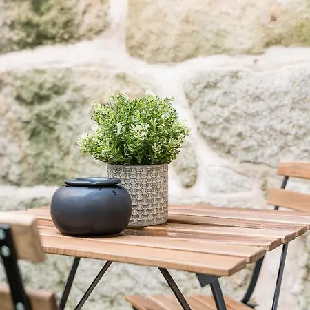 公寓 Guestready - In