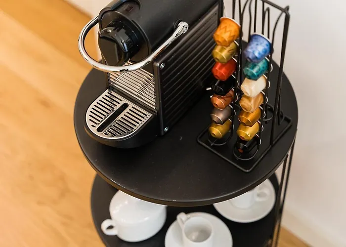 公寓 Guestready - In