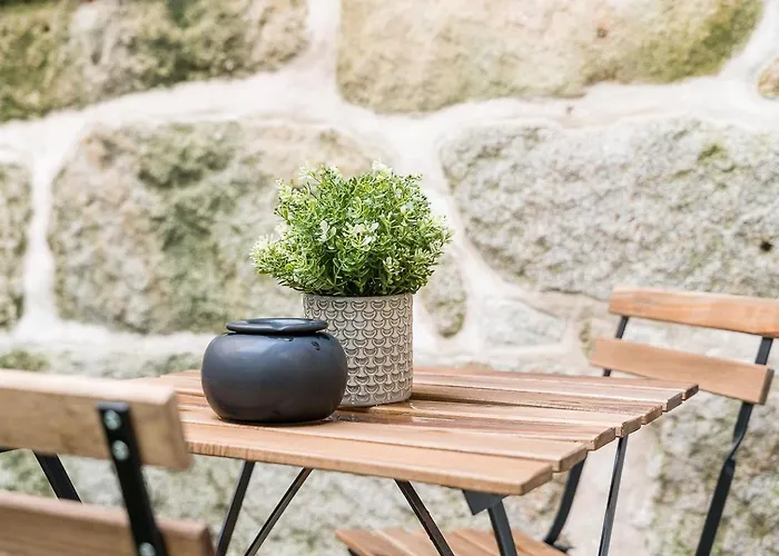 公寓 Guestready - In