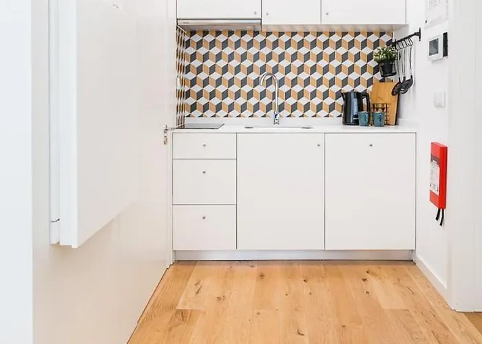 Guestready - In * 波尔图