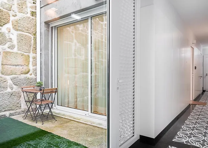 公寓 Guestready - In