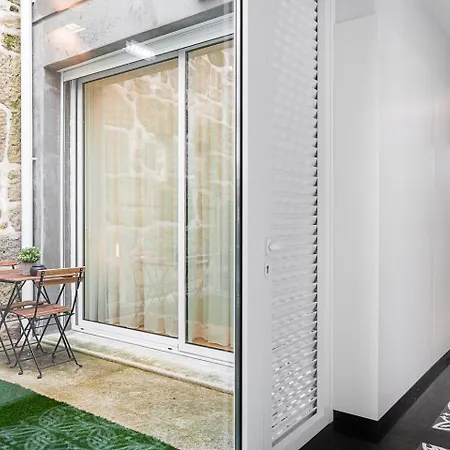 Apartamento Guestready - Studio In Porto