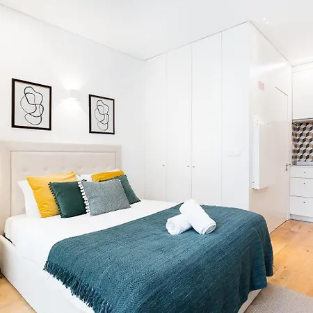 Guestready - Contemporary In * Porto