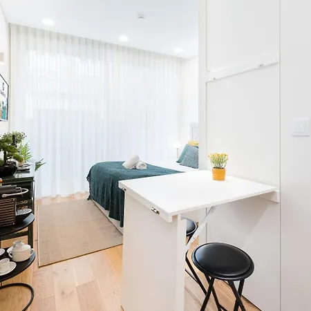 Apartment Guestready - Contemporary In *