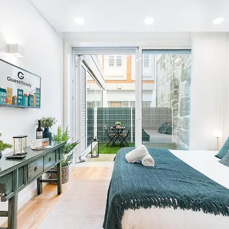 Guestready - Contemporary In Apartment *