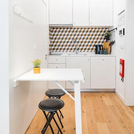 Guestready - Contemporary In