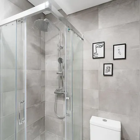 Guestready - Contemporary In
