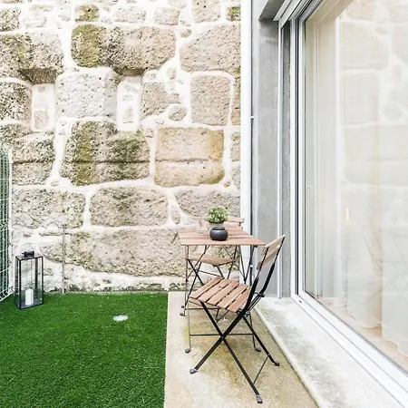 Guestready - Contemporary In * Porto