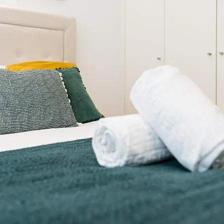 Appartamento Guestready - Contemporary In Oporto