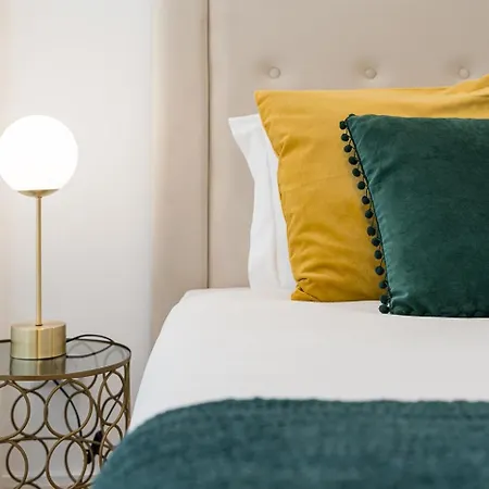 Apartment Guestready - Contemporary In