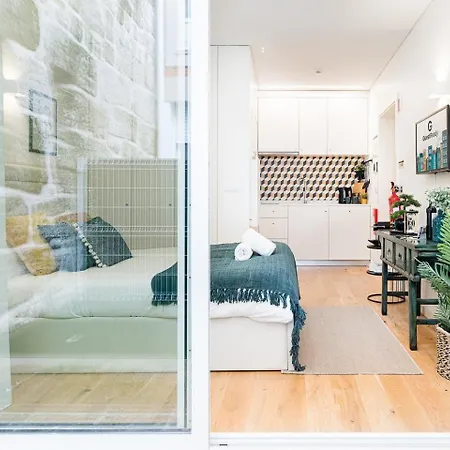 Guestready - Contemporary In Oporto