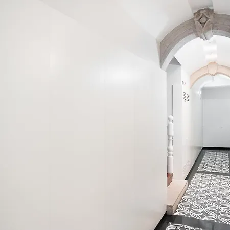 Guestready - Contemporary In Apartment *
