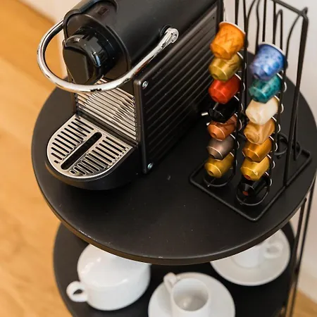 Daire Guestready - In