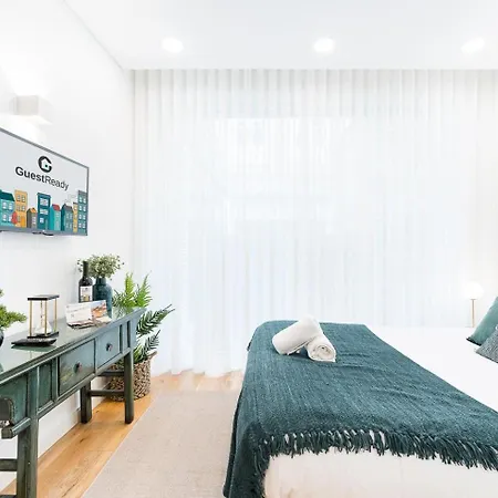 Διαμέρισμα Guestready - In *