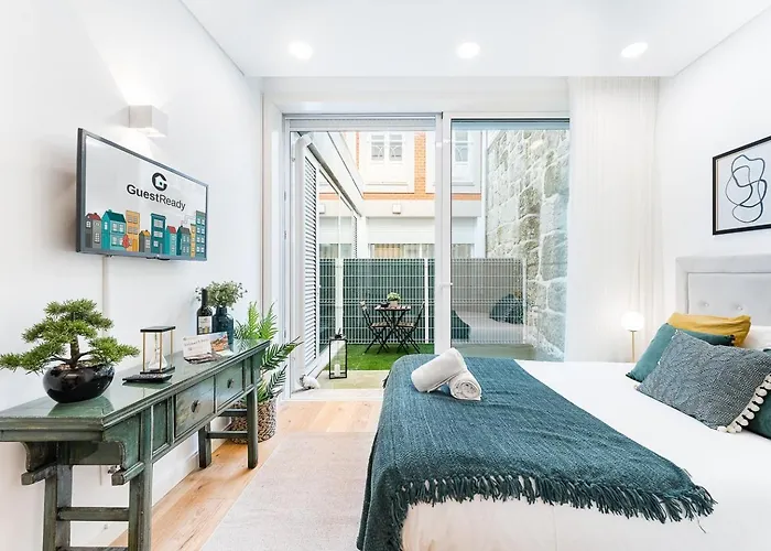 Guestready - In Apartmán *