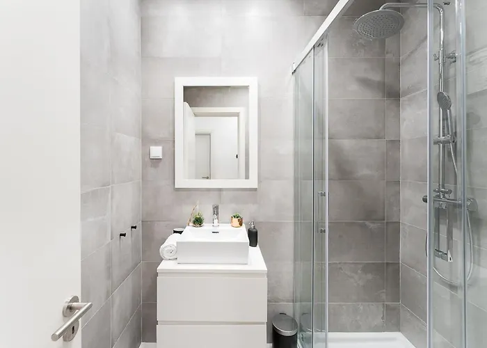 Daire Guestready - In Porto