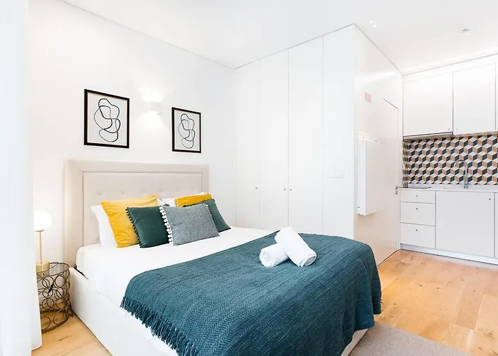 Daire Guestready - In