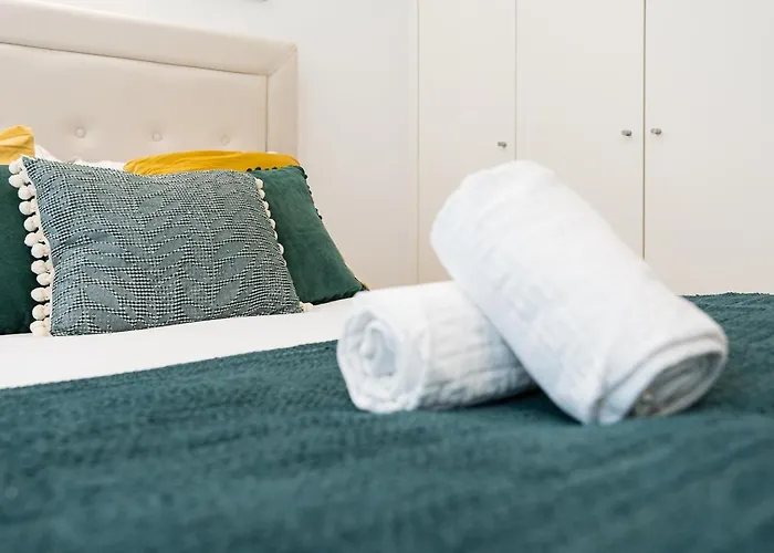 Guestready - In Διαμέρισμα *