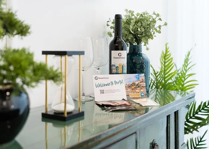 Διαμέρισμα Guestready - In