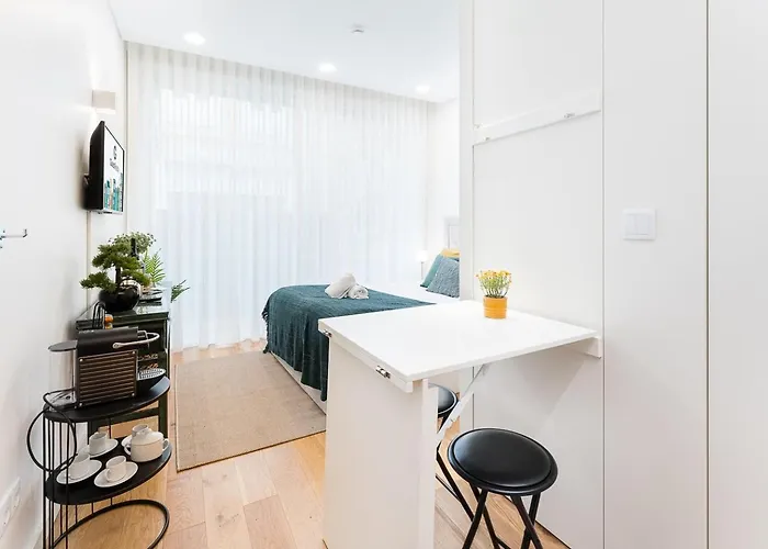 Guestready - In Daire *