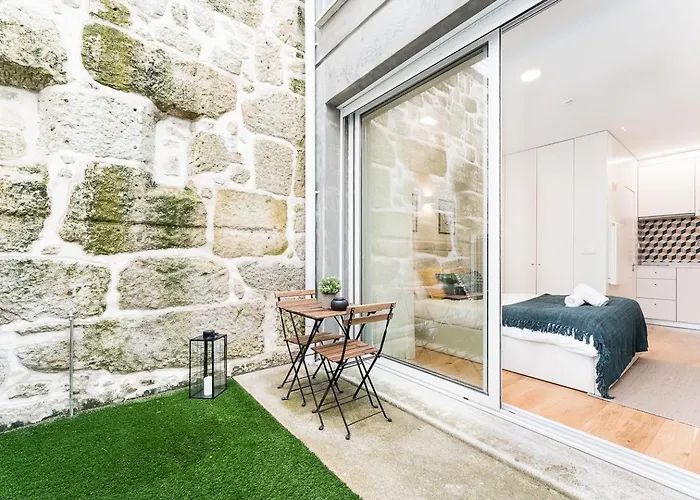 Guestready - In Apartmán *