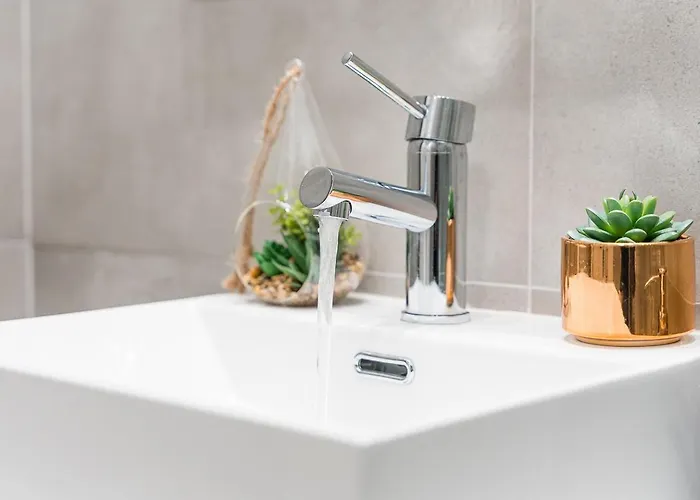 Guestready - In Apartmán *