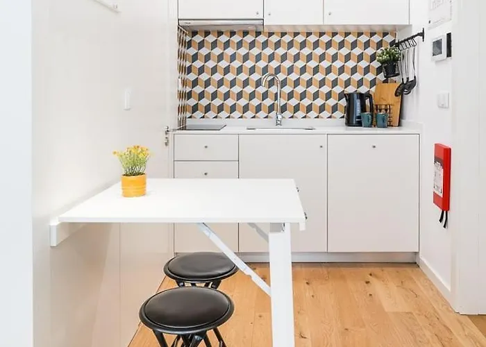 Guestready - In Apartmán