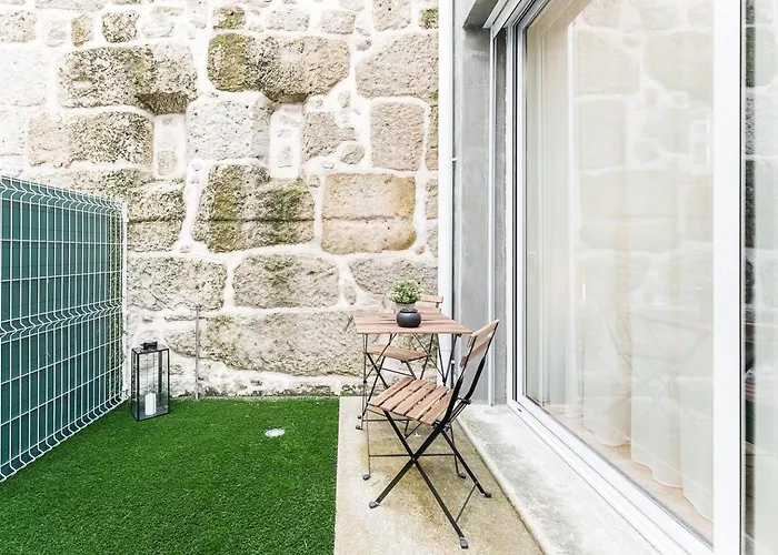 Apartmán Guestready - In