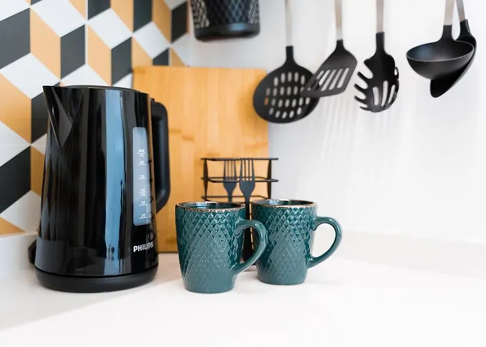 Guestready - In Apartmán *