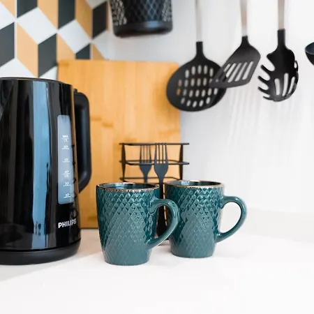 Guestready - Studio In Porto Apartment Porto