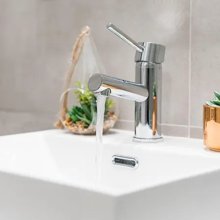 Guestready - In Apartmán *