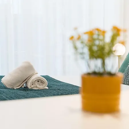 Apartmán Guestready - In